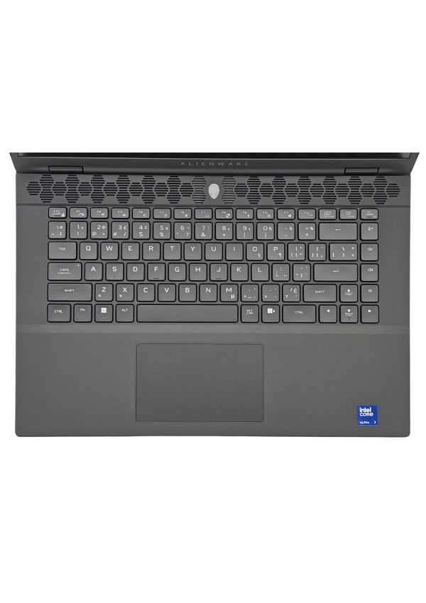 DELL Alienware M16 R2 Ultra 7 155H 32GB 1TB SSD 16